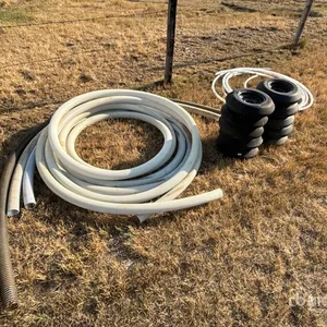 Quantity of Bourgault Air Drill Parts