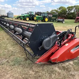 2009 Case IH 2020 35 ft Combine Header