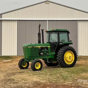 1985 John Deere 4250 2WD Tractor