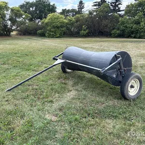 91 in Poly Swath Roller