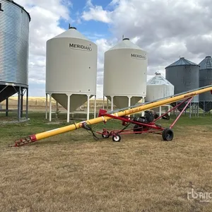 2014 Westfield TFX2100-41 10 in x 41 ft Grain Auger