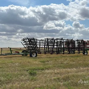 50 ft Harrow