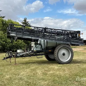2002 Flexi-Coil 67XL 90 ft S/A Self-Propelled Sprayer