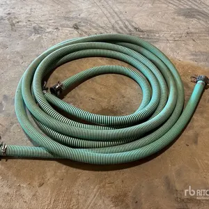 2 1/2 in Hose