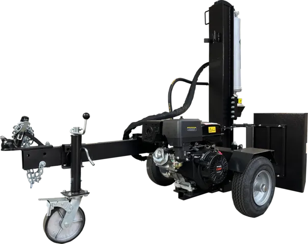 Multiquip 45 t Log Splitter (Unused)