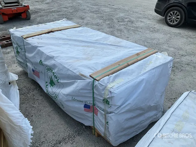 Quantity of Unknown or N/A Flooring (Unused)