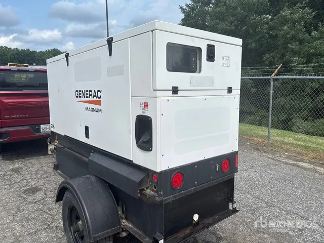2018 Generac GP3250 Generator Set