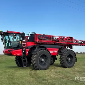2023 Agrifac Condor Endurance 160 ft 4x4 High Clearance Self-Propelled Sprayer