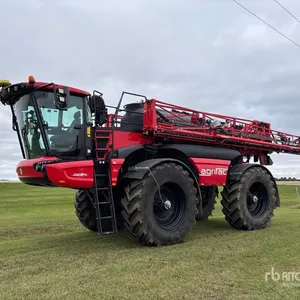2024 Agrifac Condor Endurance 160 ft 4x4 High Clearance Self-Propelled Sprayer