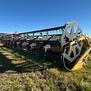 2016 Claas Maxflo 1200 40 ft Flex Draper Combine Header