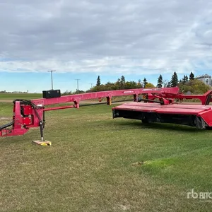 2013 Massey Ferguson 1375 15 ft Mower Conditioner