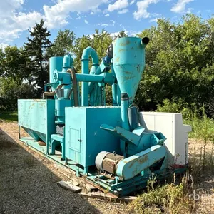 MF9022 Pellet Mill