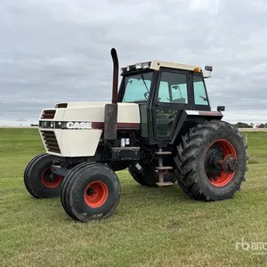1984 Case 2394 2WD Tractor