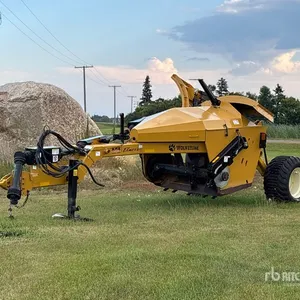 2021 Elmers Wolverine 5 ft Ditcher