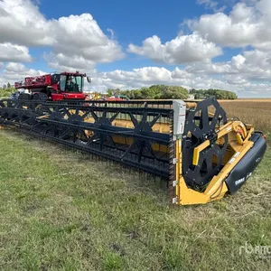 2016 Claas Maxflo 1200 40 ft Flex Draper Combine Header