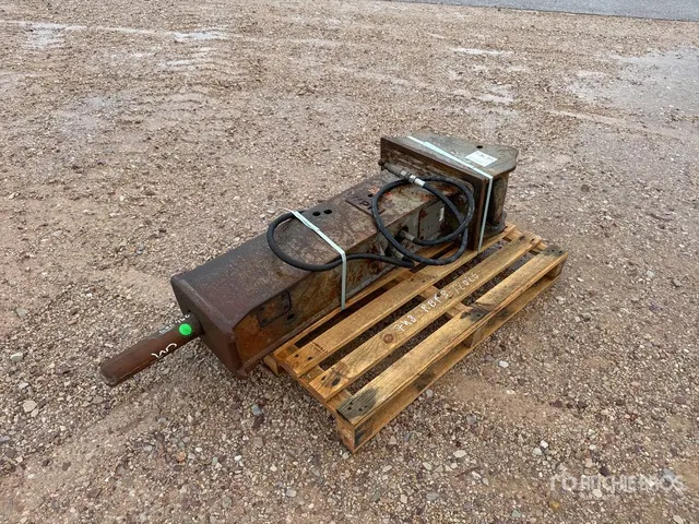 Marteau Hydraulique Hydraulic Breaker