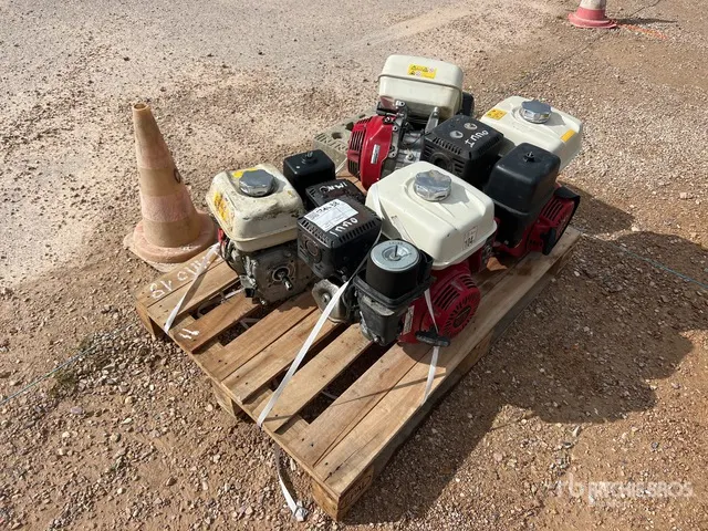 Qte De Moteurs Qty Of Engine