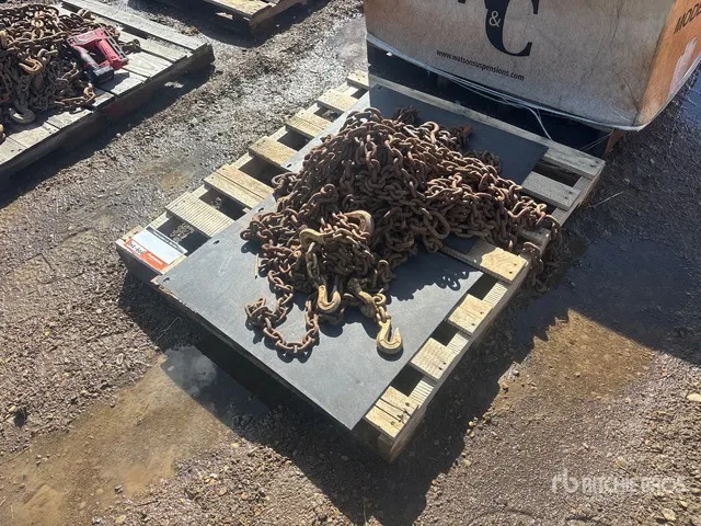 Quantity of Chains