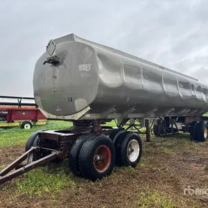 1975 Westank Tanker Trailer