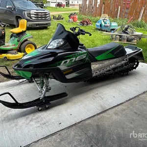 2009 Arctic Cat M6 Snowmobile