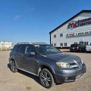 2006 Mitsubishi Outlander SUV