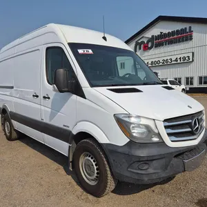 2015 Mercedes-Benz Sprinter 2500 Cargo Van