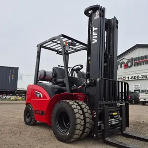 2025 VIFT FG25L LPG Forklift