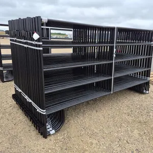 Bundle of Approx. 110" x 60" Livestock Panels
 UNRESERVED