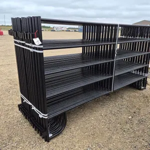 Bundle of Approx. 110" x 60" Livestock Panels
 UNRESERVED
