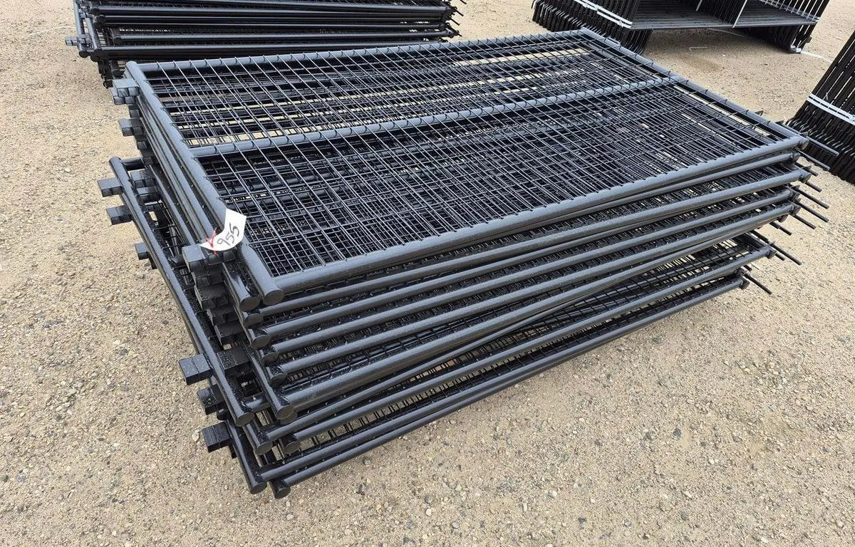 Bundle of 7' x 4' Sheep Panels
UNRESERVED