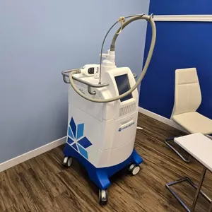 ZELTIQ CoolSculpting System
 UNRESERVED