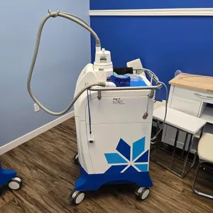 ZELTIQ CoolSculpting Breeze System
 UNRESERVED