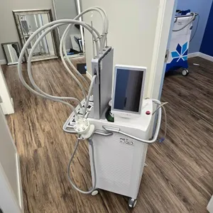 2020 Venus Bliss Body Contouring System
 UNRESERVED