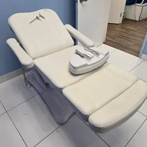 Powered Medical Treatment Chair
 UNRESERVED