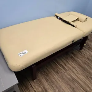 Adjustable Massage Treatment Table
 UNRESERVED