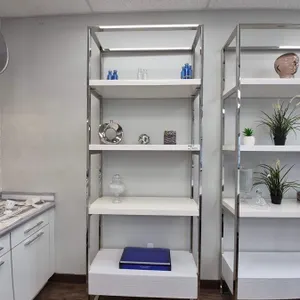 Display Shelving Unit
 UNRESERVED