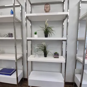 Display Shelving
 UNRESERVED