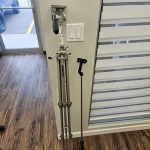 Velbon Tripod & Anxre Phone Mount
 UNRESERVED