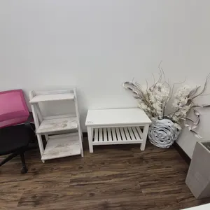 Assorted Office Furniture & Decorative Items
 UNRESERVED