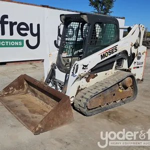 2013 Bobcat T590 