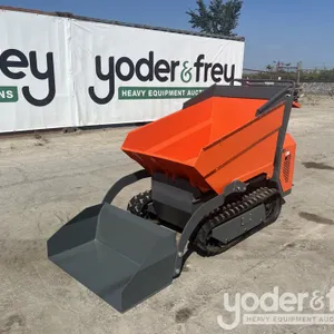Unused 2026 MFGSTAR C08 