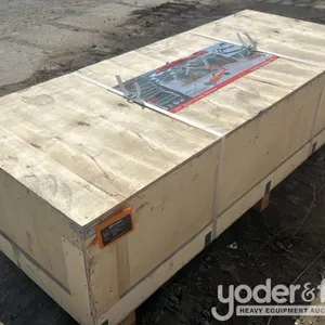 Unused 2026 MFGSTAR PHT620 