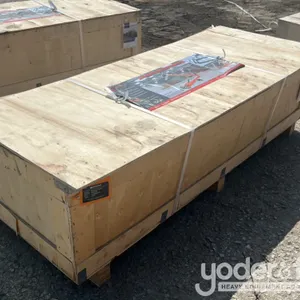 Unused 2026 MFGSTAR PHT620 