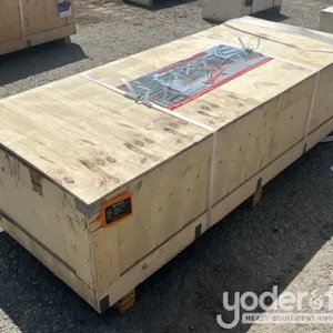 Unused 2026 MFGSTAR PHT620 