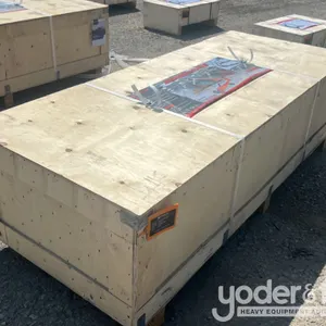 Unused 2026 MFGSTAR PHT620 