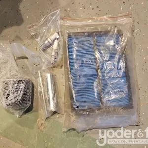Unused 2026 Captok Gasoline Engine Air Filter 