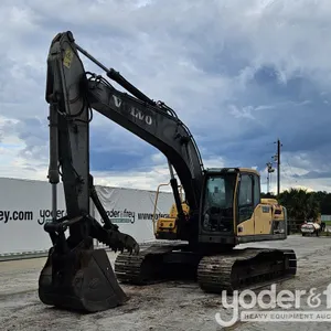 2013 Volvo EC220DL 