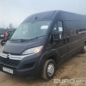 2022 Citreon Relay 35 