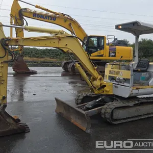 Takeuchi TB030 