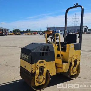 Bomag BW80 